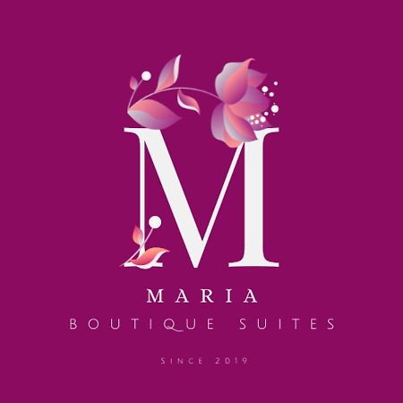 Maria Boutique Suits Budapest Luaran gambar